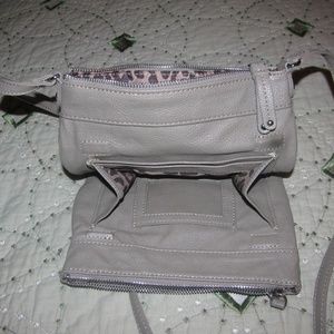 NINE WEST Cross body bag